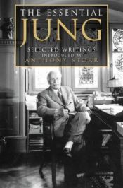 book cover of The essential Jung by C. G. Jung