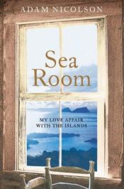 book cover of Zeezicht : leven op een onbewoond eiland by Adam Nicolson