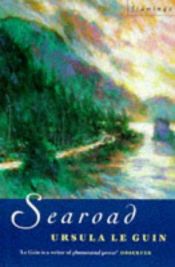 book cover of Searoad by Ursula K. Le Guin