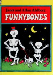book cover of Funnybones (Picture Lions) by Janet Ahlberg