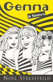book cover of Gemma and Sisters by Noel Streatfeild
