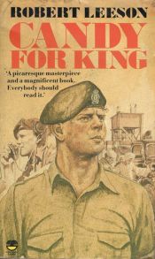book cover of Candy for King by Robert Leeson