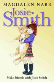 book cover of Josie Smith by Magdalen Nabb