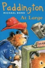 book cover of Paddington at large by Michael Bond