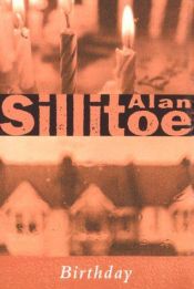book cover of Birthday (Isis General Fiction) by Alan Sillitoe