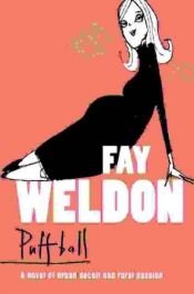 book cover of Puffball by Fay Weldon