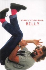book cover of Blockade Billy by Pamela Stephenson