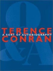 book cover of Q & A: A Sort of Autobiography (Harpercollins Illustrated) by Terence Conran