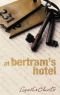 Miss Marple al Bertram Hotel