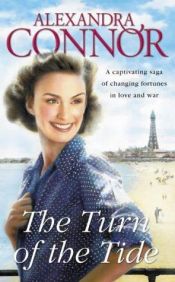 book cover of The Turn of the Tide by Alexandra Connor