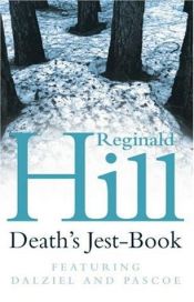 book cover of Death's jest book by Reginald Hill