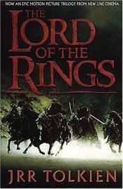 book cover of The Lord of the Rings, Book Five: The War of the Ring by J. R. R. Tolkien