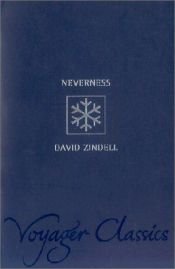 book cover of Neverness by David Zindell
