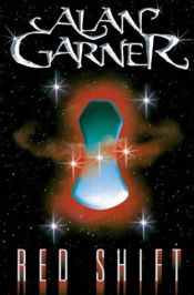 book cover of Red Shift (Collins Voyager) by Alan Garner