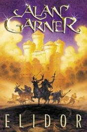 book cover of Elidor by Alan Garner
