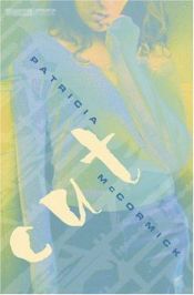 book cover of Cut by Patricia McCormick