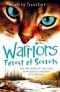Warriors Book 3: Forest of Secrets