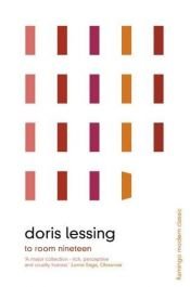 book cover of To Room Nineteen by Doris Lessing