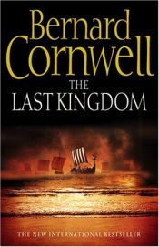 book cover of Northumbria, el último reino by Bernard Cornwell