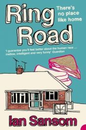 book cover of Ring Road: There's no place like home by Ian Sansom