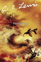 book cover of Perelandra by C.S. Lewis