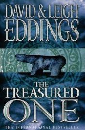 book cover of The Treasured One by David Eddings|Leigh Eddings