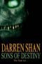 A Végzet Fiai : Darren Shan regényes története