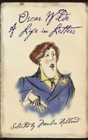 book cover of Ein Leben in Briefen by Oscar Wilde
