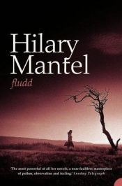 book cover of Fludd by Hilary Mantel