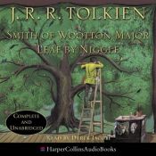 book cover of el ferrer de Wootton Major i "la fulla" d'en Niggle by John R.R. Tolkien