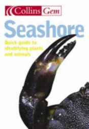 book cover of Seashore by Rod Preston-Mafham