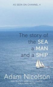 book cover of Seamanship by Adam Nicolson