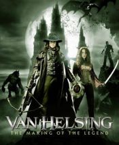 book cover of Van Helsing (Widescreen Edition) by Stephen Sommers [director]