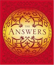book cover of Answers by Neil Somerville