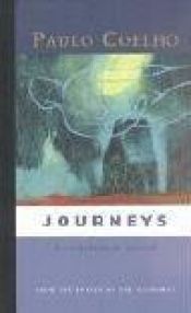 book cover of Journeys by Paulu Koelju