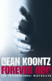 book cover of Odd for evigt by Dean R. Koontz