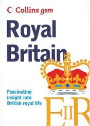 book cover of Royal britain by Collins UK