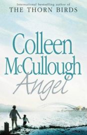 book cover of Angel Puss by Colleen McCullough