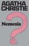 Nemesis ( A Jane Marple Murder Mystery)