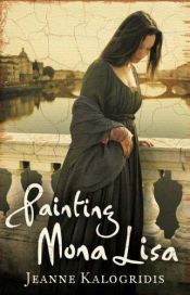 book cover of Het portret van Mona Lisa by Jeanne Kalogridis