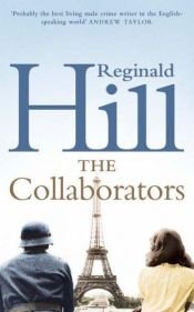 book cover of Collaborators by Reginald Hill