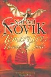 book cover of Temeraire: In the Service of the King by Naomi Novik