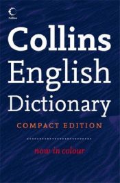 book cover of Shorter Oxford English Dictionary by Dictionary