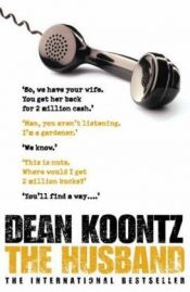 book cover of The Husband by Dean Koontz