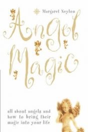book cover of Angel Magic by Margaret Neylon