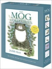 book cover of Mog Collection (Mog) by Judith Kerr