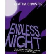 book cover of Endless Night (Agatha Christie Comic Strip) by Francois Riviere