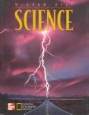 book cover of Science by McGraw-Hill