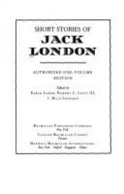 book cover of The Short Stories of Jack London by Jack London
