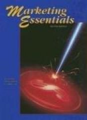 book cover of Marketing Essentials, Student Edition by McGraw-Hill